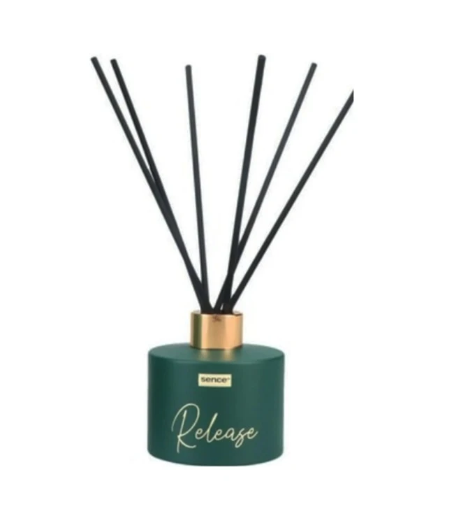 Odorizant Diffuser Cu Bete Sence DIVERSE SORTIMENTE 100ml